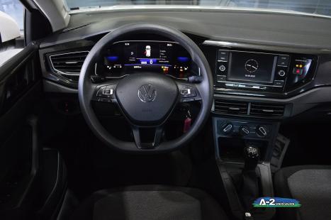 VOLKSWAGEN Virtus 1.0 4P 170 TSI, Foto 4