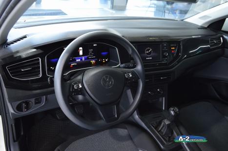 VOLKSWAGEN Virtus 1.0 4P 170 TSI, Foto 13