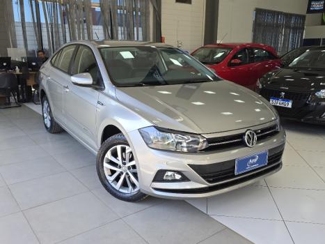 VOLKSWAGEN Virtus 1.0 4P 200 TSI FLEX COMFORTLINE AUTOMTICO, Foto 1