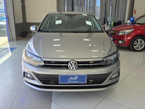 VOLKSWAGEN Virtus 1.0 4P 200 TSI FLEX COMFORTLINE AUTOMTICO, Foto 2