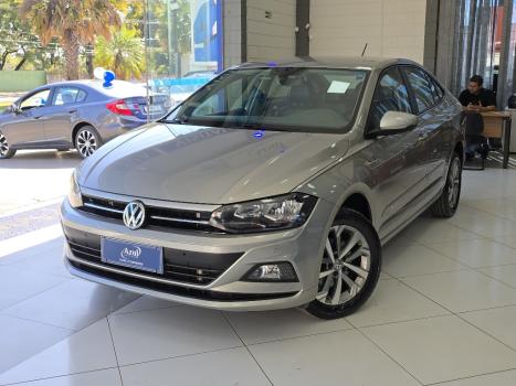 VOLKSWAGEN Virtus 1.0 4P 200 TSI FLEX COMFORTLINE AUTOMTICO, Foto 3