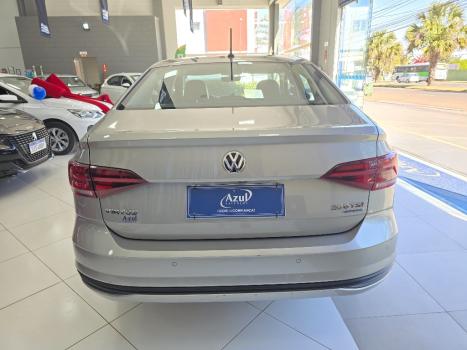 VOLKSWAGEN Virtus 1.0 4P 200 TSI FLEX COMFORTLINE AUTOMTICO, Foto 5