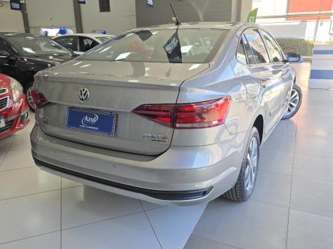 VOLKSWAGEN Virtus 1.0 4P 200 TSI FLEX COMFORTLINE AUTOMTICO, Foto 6