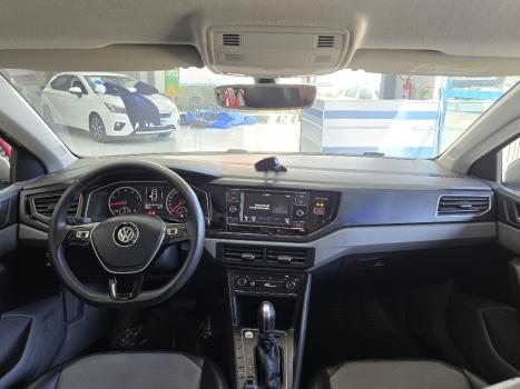VOLKSWAGEN Virtus 1.0 4P 200 TSI FLEX COMFORTLINE AUTOMTICO, Foto 7