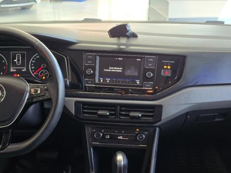 VOLKSWAGEN Virtus 1.0 4P 200 TSI FLEX COMFORTLINE AUTOMTICO, Foto 8