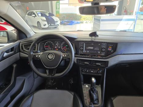 VOLKSWAGEN Virtus 1.0 4P 200 TSI FLEX COMFORTLINE AUTOMTICO, Foto 10