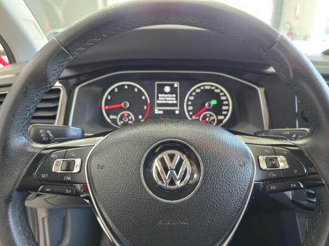 VOLKSWAGEN Virtus 1.0 4P 200 TSI FLEX COMFORTLINE AUTOMTICO, Foto 11