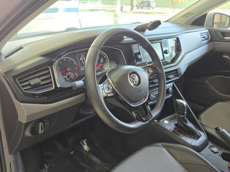 VOLKSWAGEN Virtus 1.0 4P 200 TSI FLEX COMFORTLINE AUTOMTICO, Foto 15