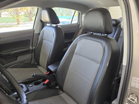 VOLKSWAGEN Virtus 1.0 4P 200 TSI FLEX COMFORTLINE AUTOMTICO, Foto 16