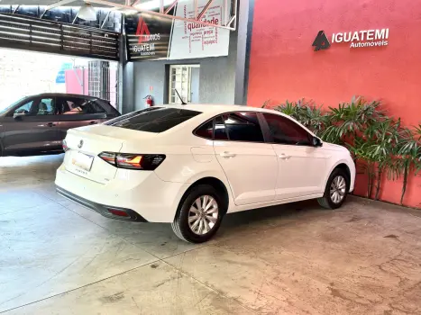VOLKSWAGEN Virtus 1.0 4P 170 TSI AUTOMTICO, Foto 4