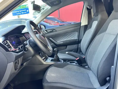 VOLKSWAGEN Virtus 1.0 4P 170 TSI AUTOMTICO, Foto 10