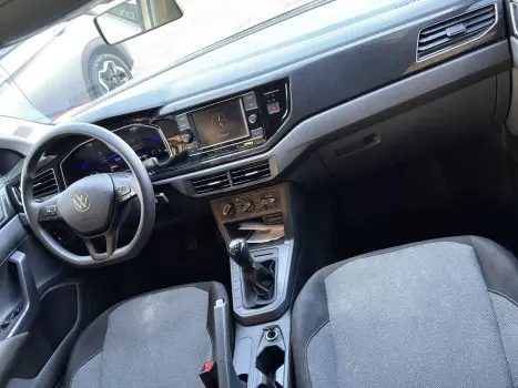 VOLKSWAGEN Virtus 1.0 4P 170 TSI AUTOMTICO, Foto 12