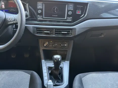VOLKSWAGEN Virtus 1.0 4P 170 TSI AUTOMTICO, Foto 16