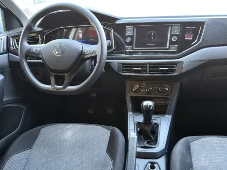 VOLKSWAGEN Virtus 1.0 4P 170 TSI AUTOMTICO, Foto 18