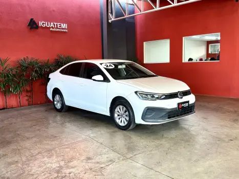 VOLKSWAGEN Virtus 1.0 4P 170 TSI AUTOMTICO, Foto 20