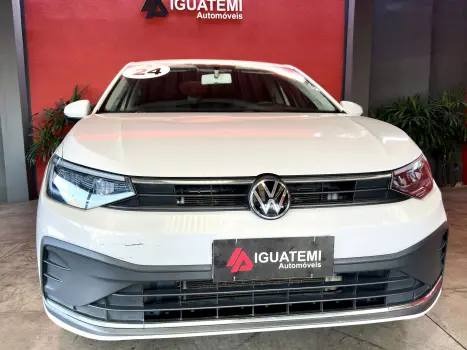 VOLKSWAGEN Virtus 1.0 4P 170 TSI AUTOMTICO, Foto 21