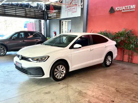 VOLKSWAGEN Virtus 1.0 4P 170 TSI AUTOMTICO, Foto 25