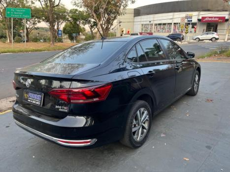 VOLKSWAGEN Virtus 1.0 4P 200 TSI FLEX HIGHLINE AUTOMTICO, Foto 4