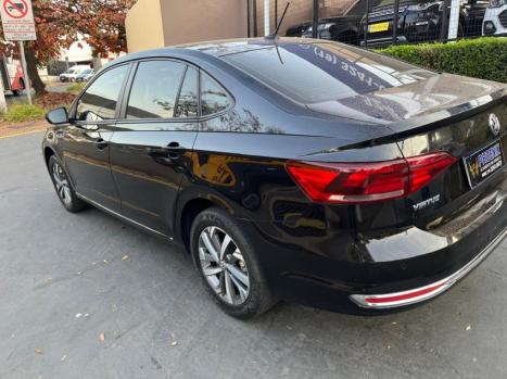 VOLKSWAGEN Virtus 1.0 4P 200 TSI FLEX HIGHLINE AUTOMTICO, Foto 6
