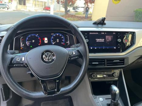 VOLKSWAGEN Virtus 1.0 4P 200 TSI FLEX HIGHLINE AUTOMTICO, Foto 8