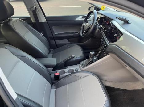 VOLKSWAGEN Virtus 1.0 4P 200 TSI FLEX HIGHLINE AUTOMTICO, Foto 9