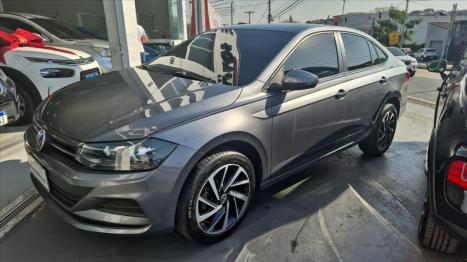 VOLKSWAGEN Virtus 1.6 4P MSI FLEX AUTOMTICO, Foto 1