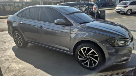 VOLKSWAGEN Virtus 1.6 4P MSI FLEX AUTOMTICO, Foto 2