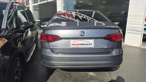 VOLKSWAGEN Virtus 1.6 4P MSI FLEX AUTOMTICO, Foto 4