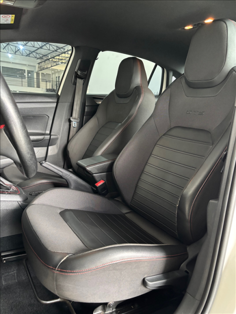VOLKSWAGEN Virtus 1.4 4P 250 TSI GTS AUTOMTICO, Foto 8