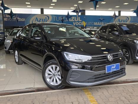 VOLKSWAGEN Virtus 1.0 4P 170 TSI AUTOMTICO, Foto 1