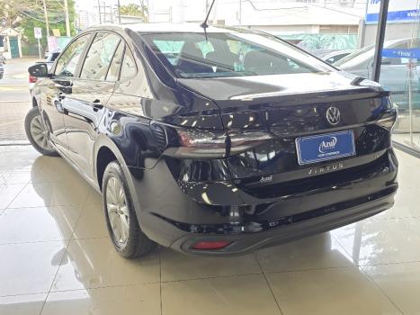VOLKSWAGEN Virtus 1.0 4P 170 TSI AUTOMTICO, Foto 4