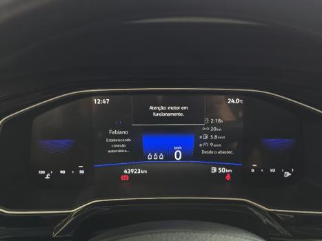 VOLKSWAGEN Virtus 1.0 4P 170 TSI AUTOMTICO, Foto 12
