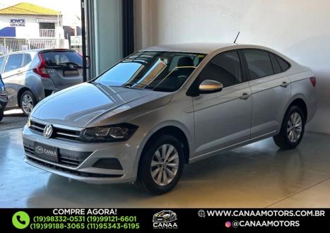VOLKSWAGEN Virtus 1.6 4P MSI FLEX, Foto 2