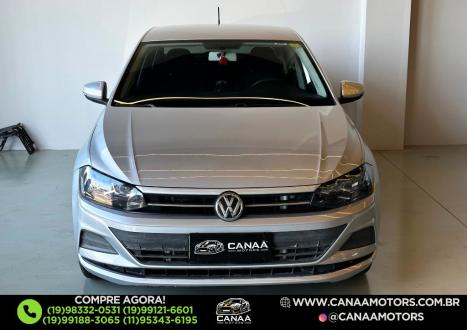 VOLKSWAGEN Virtus 1.6 4P MSI FLEX, Foto 3