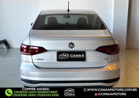 VOLKSWAGEN Virtus 1.6 4P MSI FLEX, Foto 6