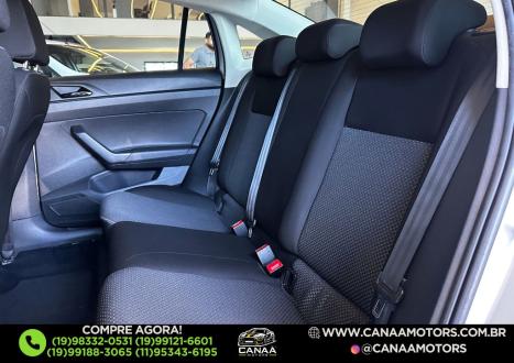 VOLKSWAGEN Virtus 1.6 4P MSI FLEX, Foto 10