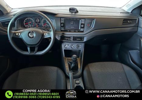 VOLKSWAGEN Virtus 1.6 4P MSI FLEX, Foto 12