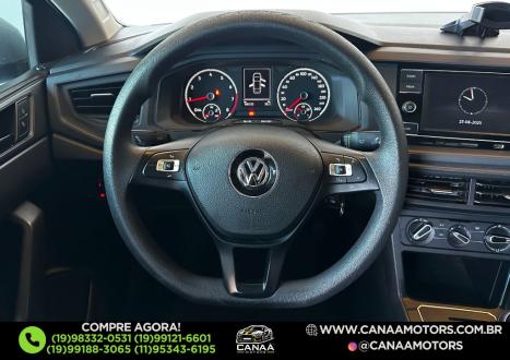 VOLKSWAGEN Virtus 1.6 4P MSI FLEX, Foto 13