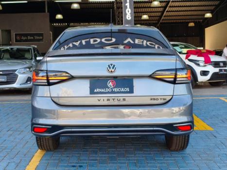 VOLKSWAGEN Virtus 1.4 4P 250 TSI EXCLUSIVE AUTOMTICO, Foto 5