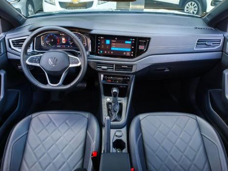 VOLKSWAGEN Virtus 1.4 4P 250 TSI EXCLUSIVE AUTOMTICO, Foto 8