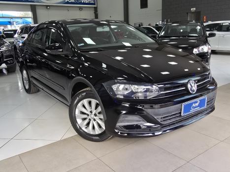 VOLKSWAGEN Virtus 1.6 4P MSI FLEX AUTOMTICO, Foto 1