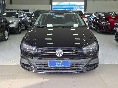 VOLKSWAGEN Virtus 1.6 4P MSI FLEX AUTOMTICO, Foto 2