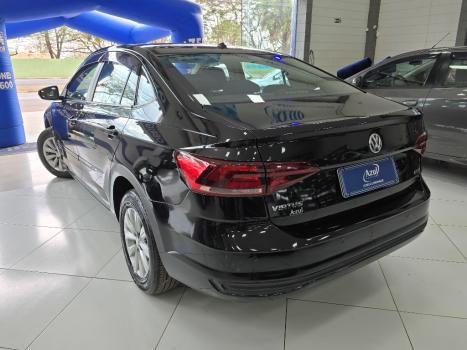 VOLKSWAGEN Virtus 1.6 4P MSI FLEX AUTOMTICO, Foto 4