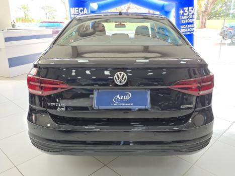 VOLKSWAGEN Virtus 1.6 4P MSI FLEX AUTOMTICO, Foto 5