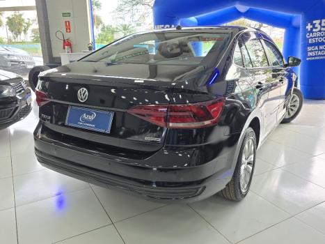 VOLKSWAGEN Virtus 1.6 4P MSI FLEX AUTOMTICO, Foto 6