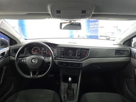 VOLKSWAGEN Virtus 1.6 4P MSI FLEX AUTOMTICO, Foto 7