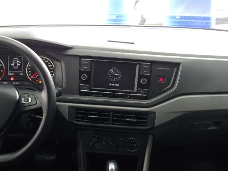 VOLKSWAGEN Virtus 1.6 4P MSI FLEX AUTOMTICO, Foto 8