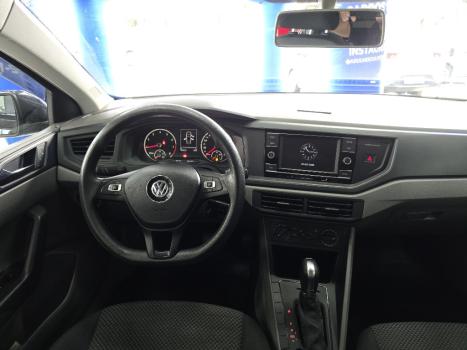 VOLKSWAGEN Virtus 1.6 4P MSI FLEX AUTOMTICO, Foto 10