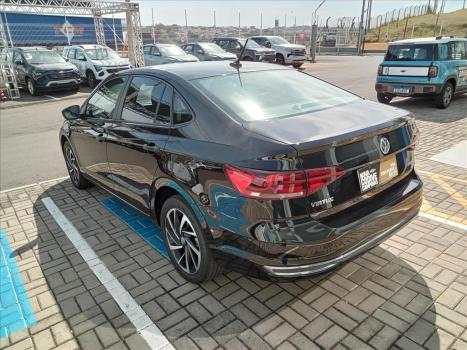 VOLKSWAGEN Virtus 1.0 4P 200 TSI FLEX HIGHLINE AUTOMTICO, Foto 4