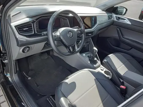 VOLKSWAGEN Virtus 1.0 4P 200 TSI FLEX HIGHLINE AUTOMTICO, Foto 7